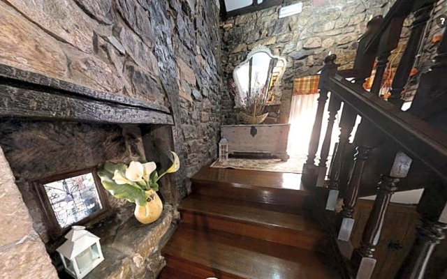 Posada Rural El Hondal