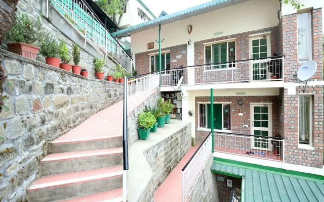 OYO 13404 Home Studios Mahal Farms Kasauli