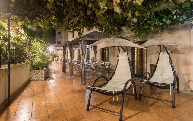 Villa Rosa Hotel