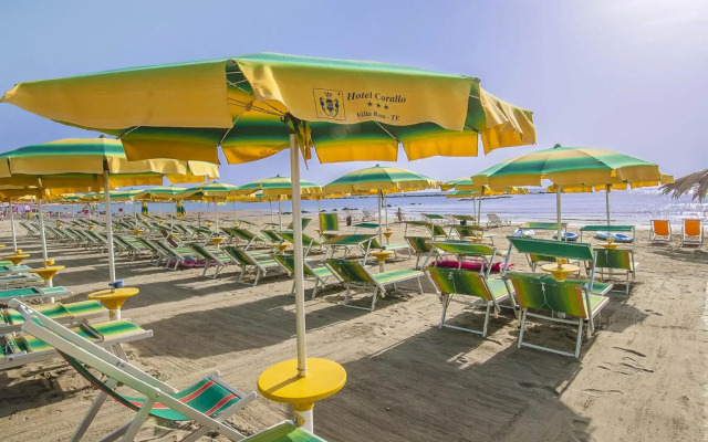 Corallo Hotel
