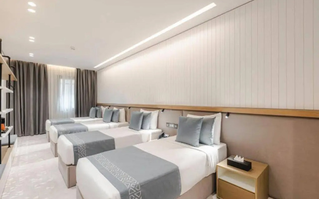 As'saafa Hotel