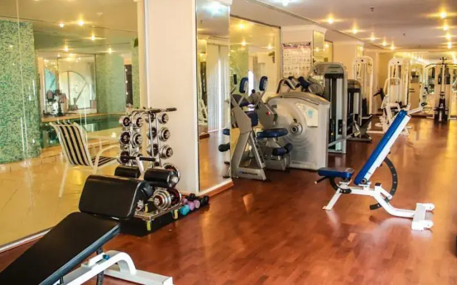 Midhal Hotel Al Khobar