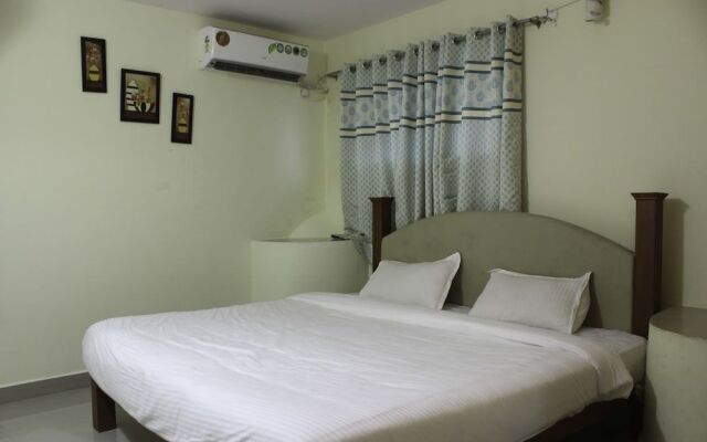 OYO 9598 Home 2 BHK near Club Cubana Goa