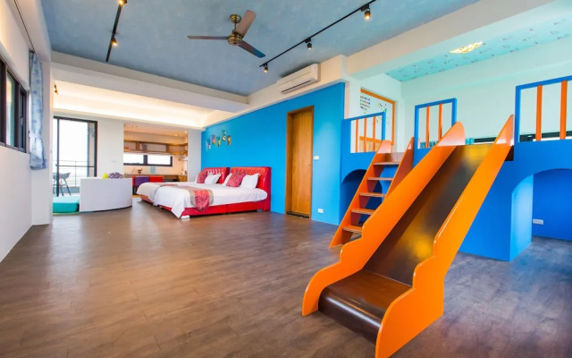 Lanyang B&B
