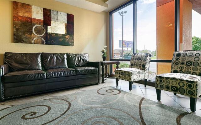 Quality Inn & Suites