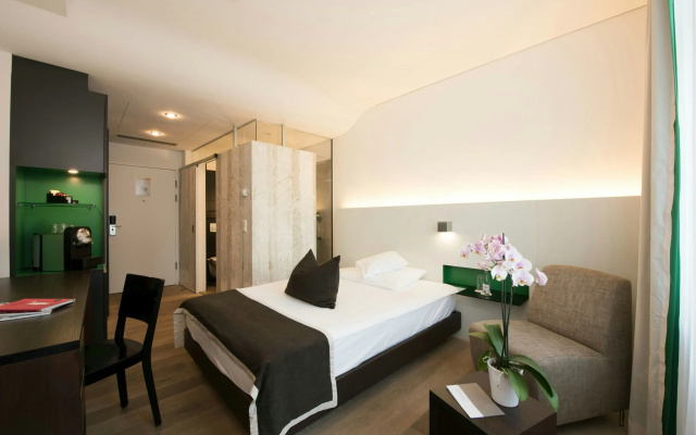 Hotel Glockenhof