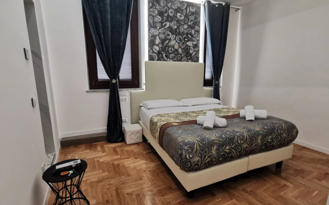 Navona Central Relais