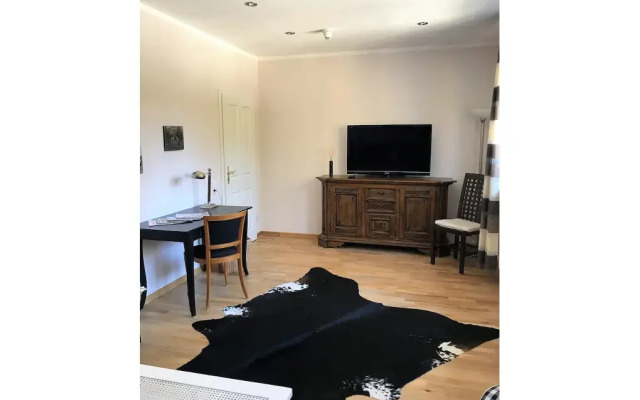 Hotel Gut Moschenhof
