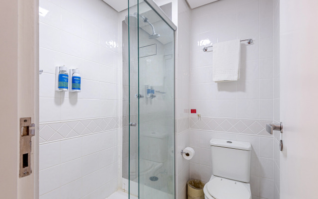 Roomo Bela Cintra Residencial