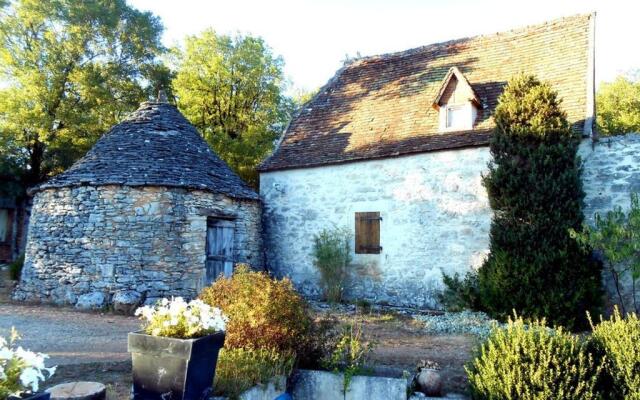 Chambre dHotes C de C