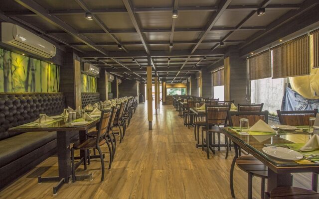 OYO 27992 Hotel Ganpati