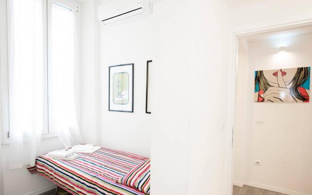 Pegaso Apartment in Firenze