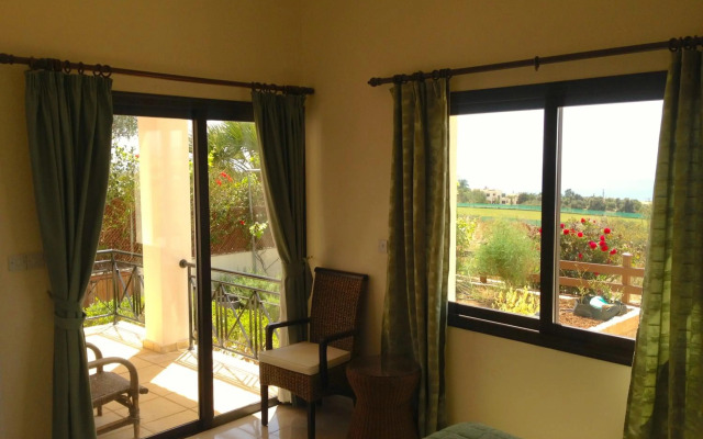 Villa Panorama - Stunning views in villa with hot tub, pool, garden