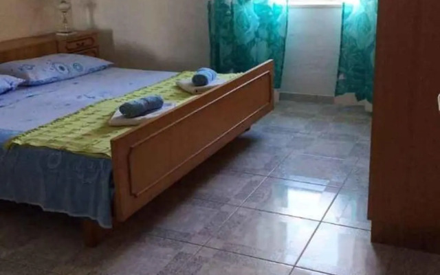 Apartment Sova - 20m from beach