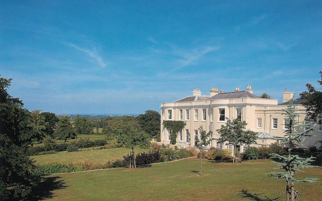 The Mount Somerset Hotel and SPA
