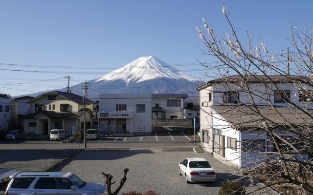 Fuji Kurasu Hibiki