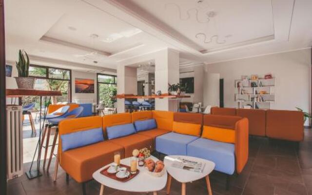 Ligure Residence