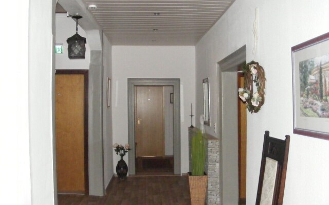 Hotel Berggarten Garni
