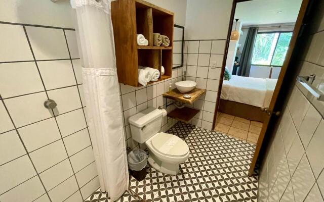 Hotel El Manglar