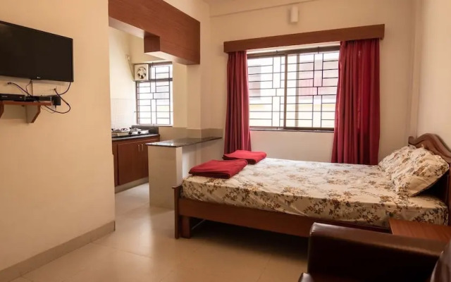 Narayana Studio Apartments