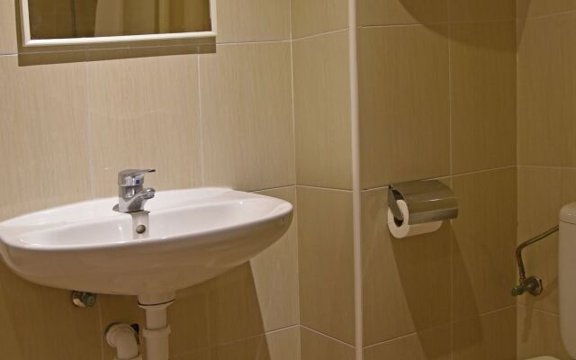 Apartamentos AR Dosjoimi