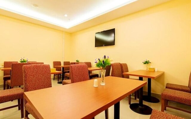 Hanting Hotel