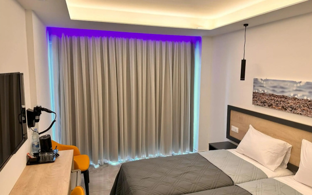 Papouis Protaras Hotel