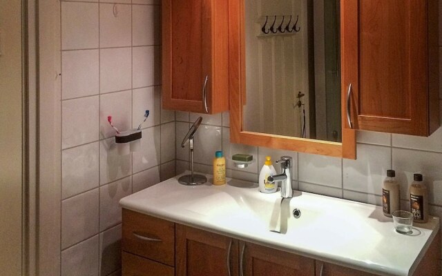 5 Person Holiday Home in