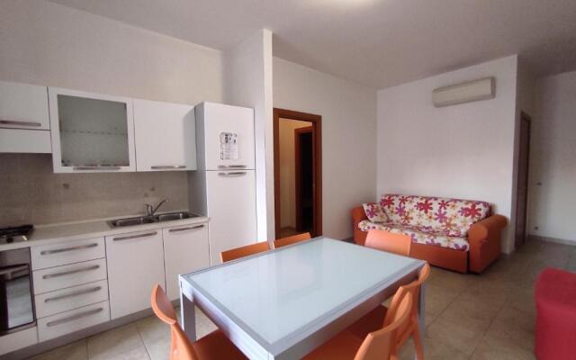 Finestrelle Pied à terre a Otranto