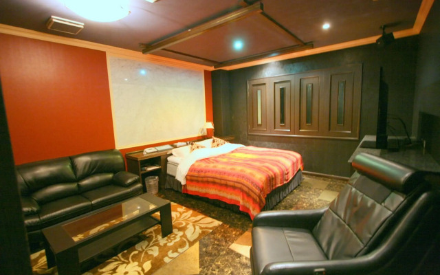Hotel Sari Resort Takinoyashiro - Adults Only