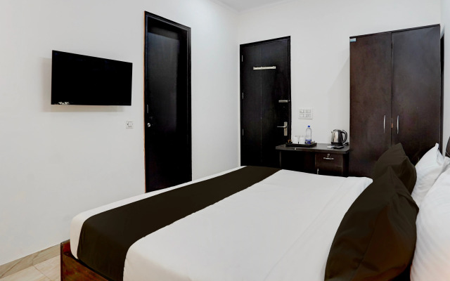 Super Townhouse Sector 53 Golf Course Road