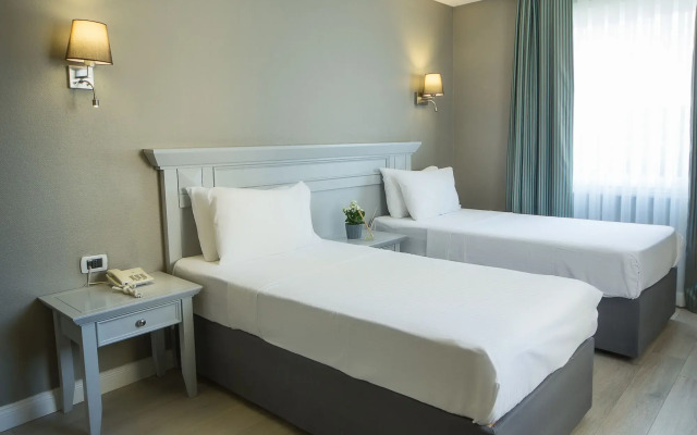 Mile Hotel Nisantasi