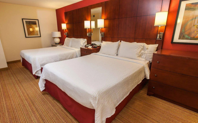 Residence Inn Marriott Florence