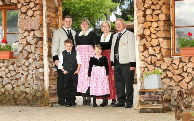 Gasthaus Goglhof