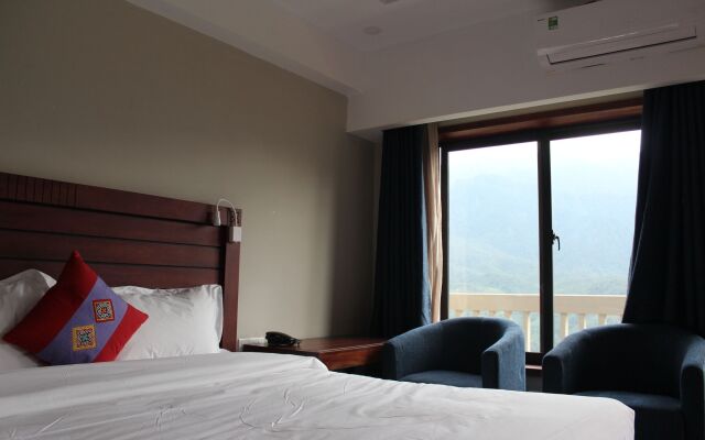 Sapa Charm Hotel