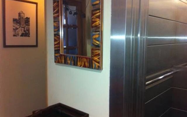 Hotel Villa Románica