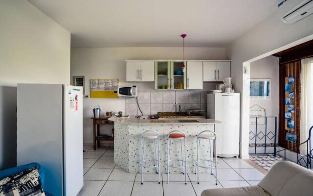 Loft Mar e Lua TTG