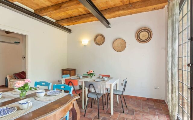 Belvilla by Oyo Cottage Della Musica