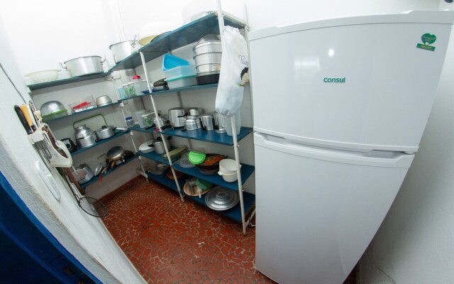 OBA 44 - Beach house in front of the sea - Caraguatatuba