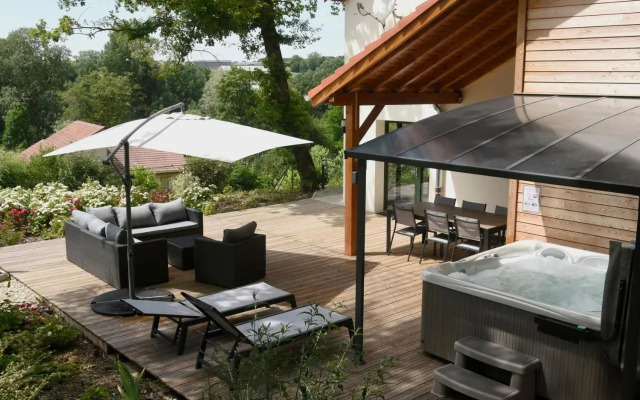 Gîte Voinémont, 4 pièces, 6 personnes - FR-1-584-83