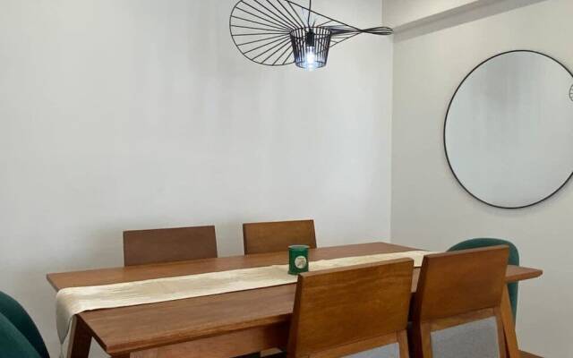 Beautiful 3BR With Balcony in Miraflores