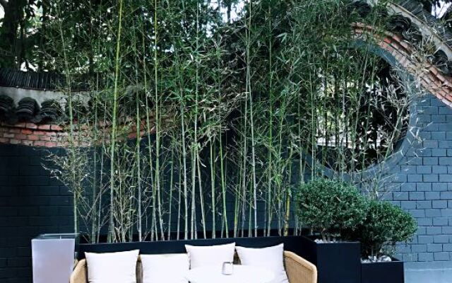 CitiGO Hotel Lujiazui Shanghai