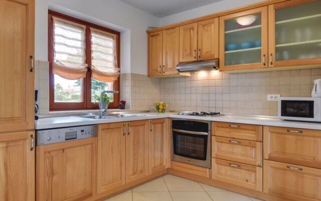 Villa Kate Sveti Petar u Šumi