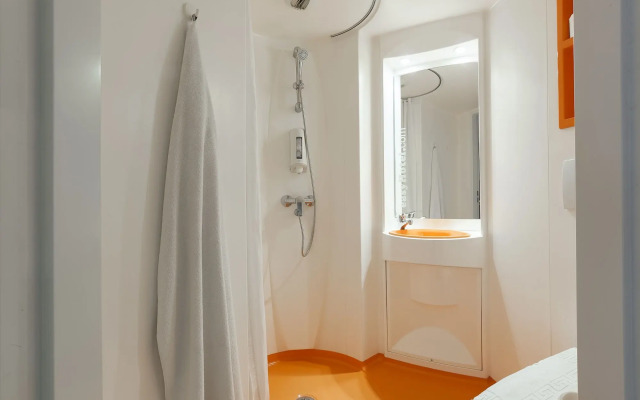 easyHotel Budapest Oktogon