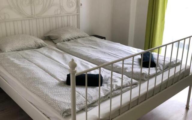 Sportarena & Stadion Apartman H-39