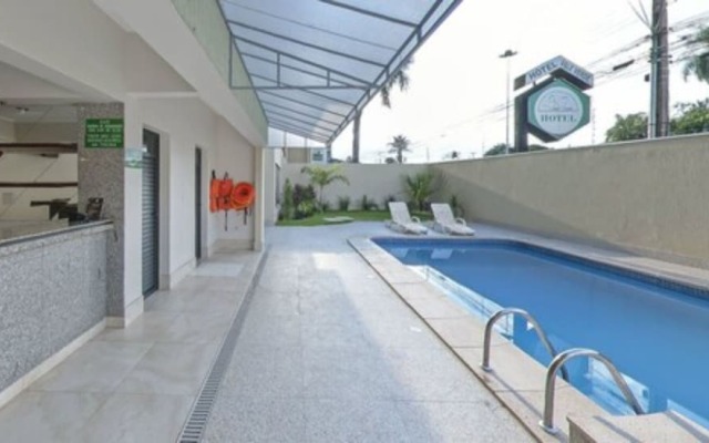 Hotel Vale Verde