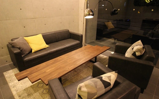 TAKETOSTAY Osakajo 502