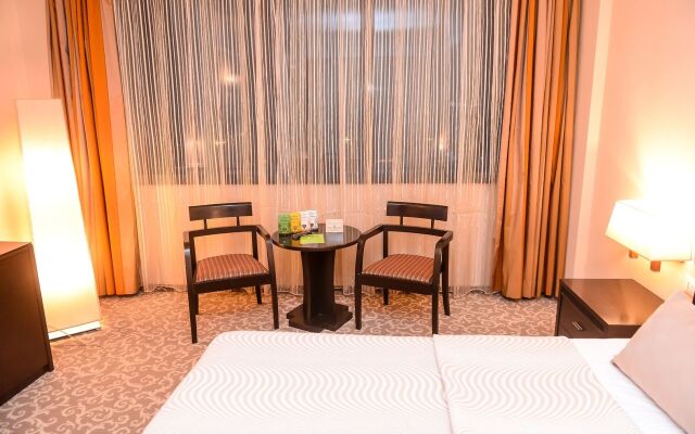 Mercure Sofia City Hotel