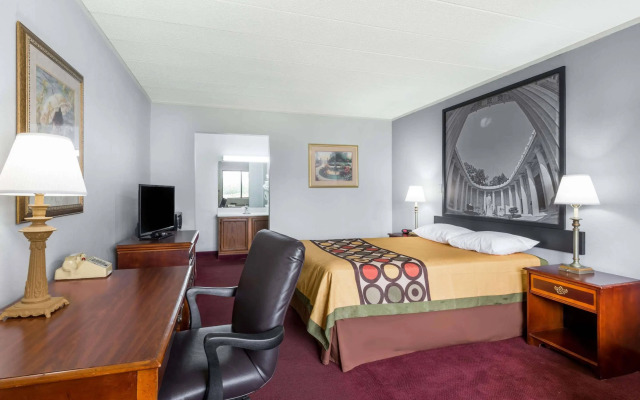 Sprucewood Inn