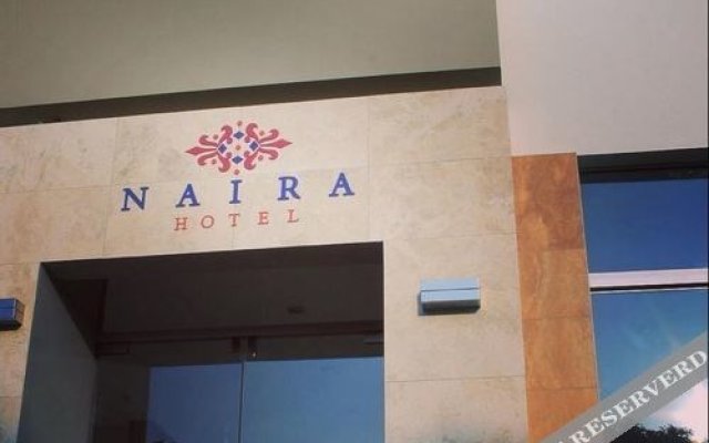 Naira Hotel